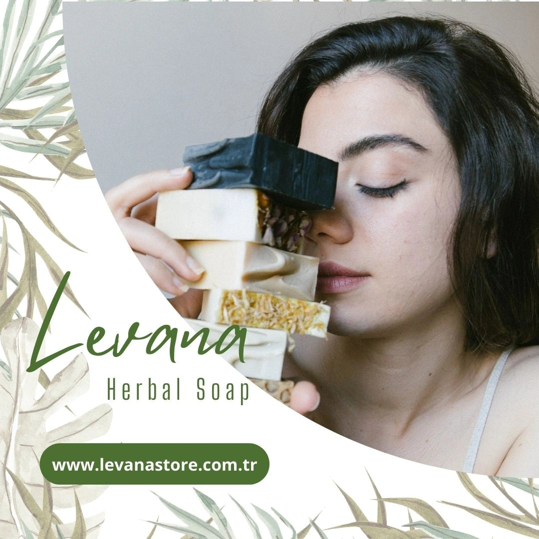 صابون التفتيح بالكربون الأسود – تنظيف عميق وتقشير طبيعي في قالب واحد