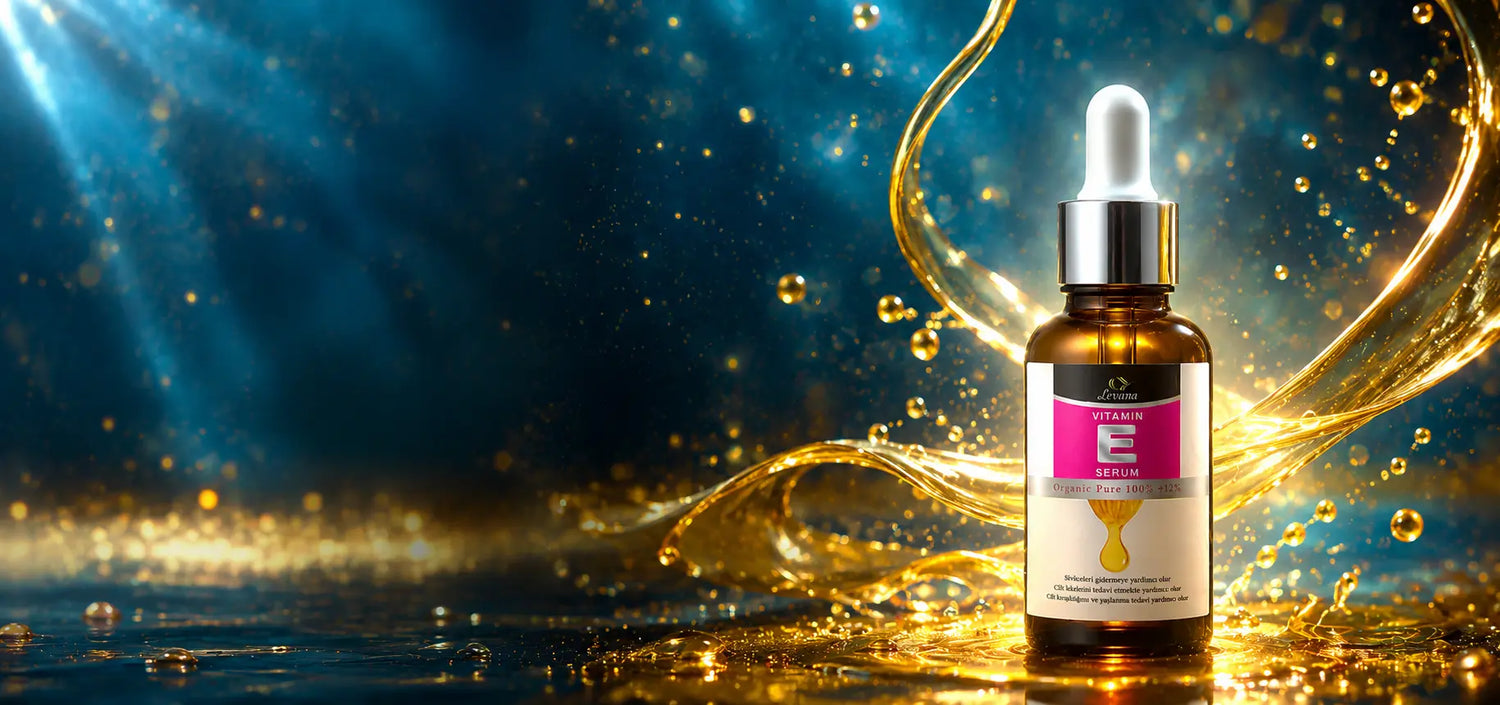 Levana Cosmetics