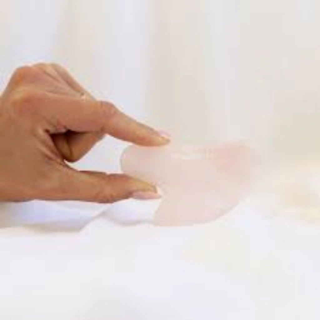 مجموعة جوا شا ورولر الكوارتز الطبيعي – تدليك فاخر وشدّ طبيعي لبشرتك