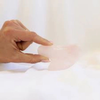 مجموعة جوا شا ورولر الكوارتز الطبيعي – تدليك فاخر وشدّ طبيعي لبشرتك