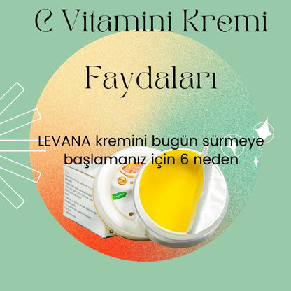 كريم فيتامين C لتفتيح البشرة وتقليل التصبغات – إشراقة وتوحيد لون